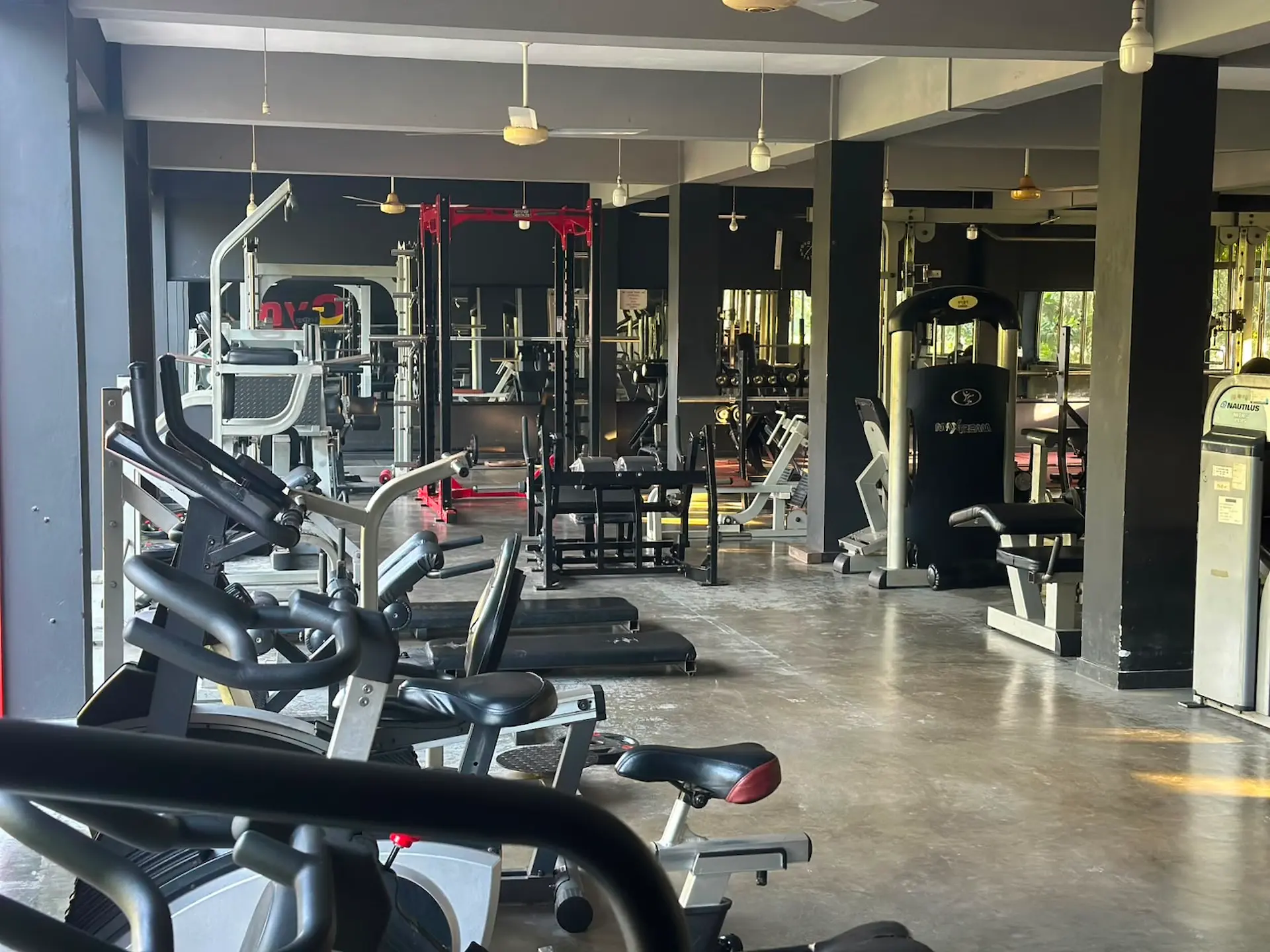 Recovery & Personal Coaching