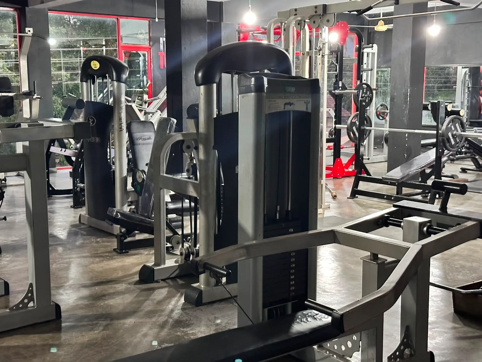 Strength & Resistance Zone